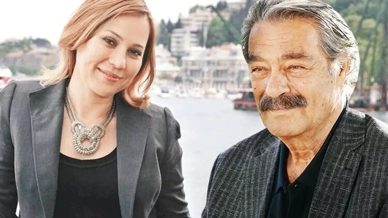 KADİR İNANIR’IN HAYAT ARKADAŞI JÜLİDE KURAL’IN KARAMÜRSEL HİKAYESİ.. 5 KADİR İNANIR’IN HAYAT ARKADAŞI JÜLİDE KURAL’IN KARAMÜRSEL HİKAYESİ..