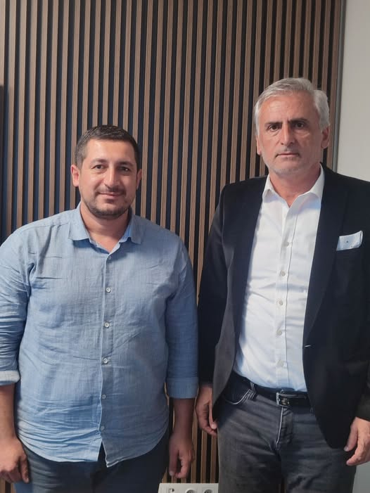 AKADEMİ BAŞKANI KETENCİ: “YTSO AKADEMİ’Yİ 2024’TE KAZANDIRDIK.. YALOVA'YA ÖZEL E-TİCARET MODELİ” 3 YTSO AKADEMİ BAŞKANI KETENCİ: “DERDİMİZ KOLTUK DEĞİL, YTSO’YA DEĞER KATMAK”