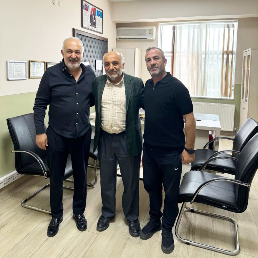 ESKİ BAŞKAN SİLPAGAR, ÇİFTLİKKÖY’DE HALKLA BULUŞMAYA DEVAM EDİYOR 1 ESKİ BAŞKAN SİLPAGAR, ÇİFTLİKKÖY’DE HALKLA BULUŞMAYA DEVAM EDİYOR
