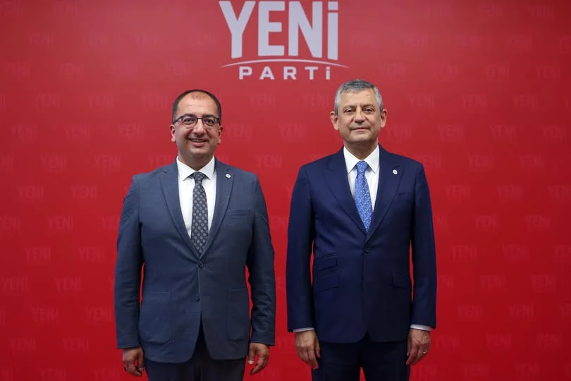 DOĞANCI ANKARA’DAKİ TOPLANTIYA KATILDI 2 DOĞANCI ANKARA’DAKİ TOPLANTIYA KATILDI