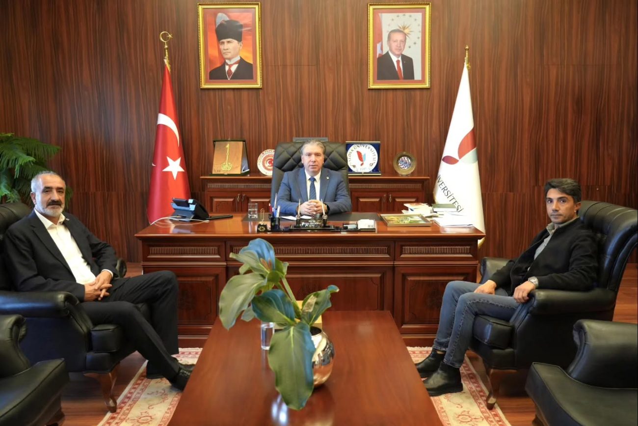YALOVA ÜNİVERSİTESİ İLE YTSO’DAN GÜÇLÜ İŞ BİRLİĞİ
