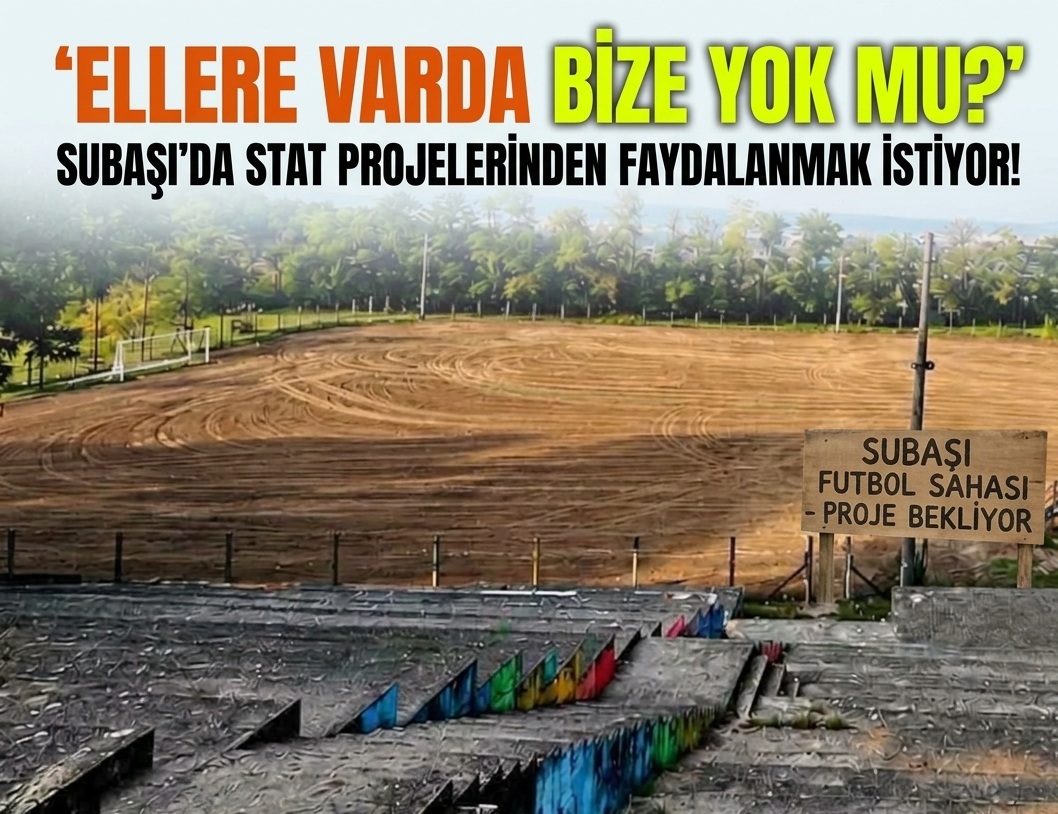 SUBAŞI’NDA BU STADIN HALİ NE OLACAK?