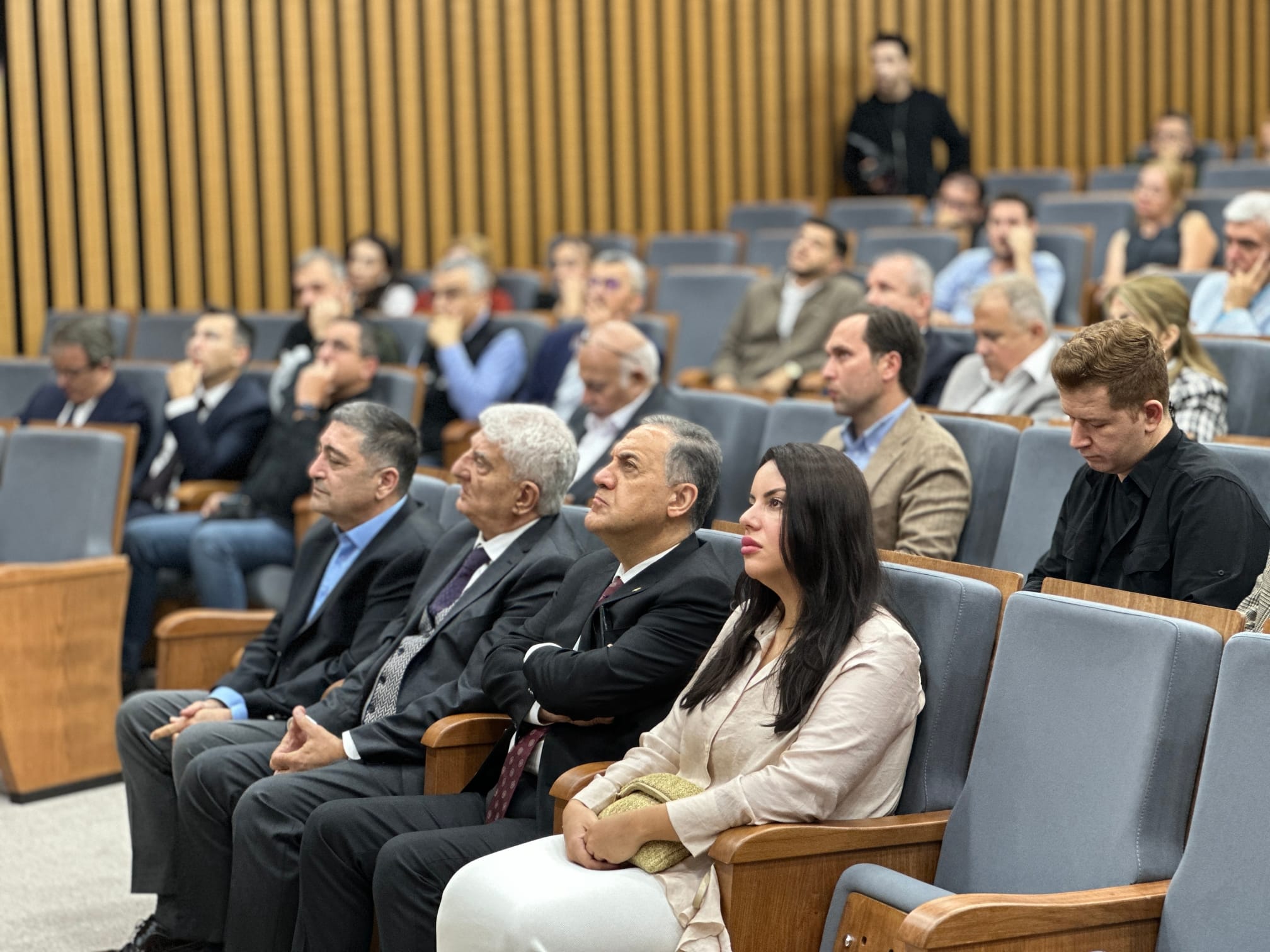YALOVA EKONOMİ ZİRVESİ’NDE SANAYİ, TERSANECİLİK VE TARIM MASAYA YATIRILDI