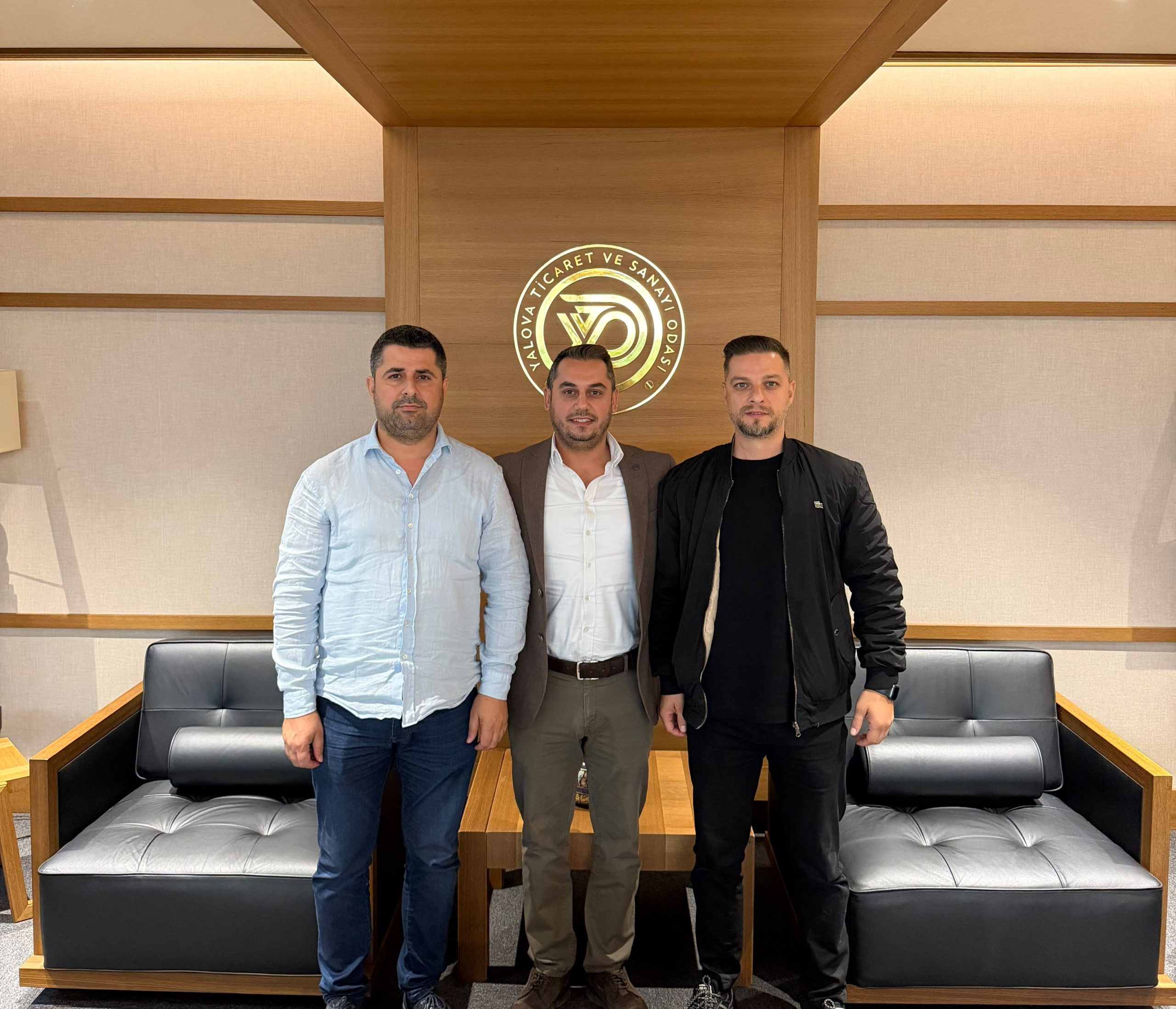 YTSO’DA BEYAZ LİSTEDEN YILDIZ VE ŞENÇEVİK’E TAM DESTEK!