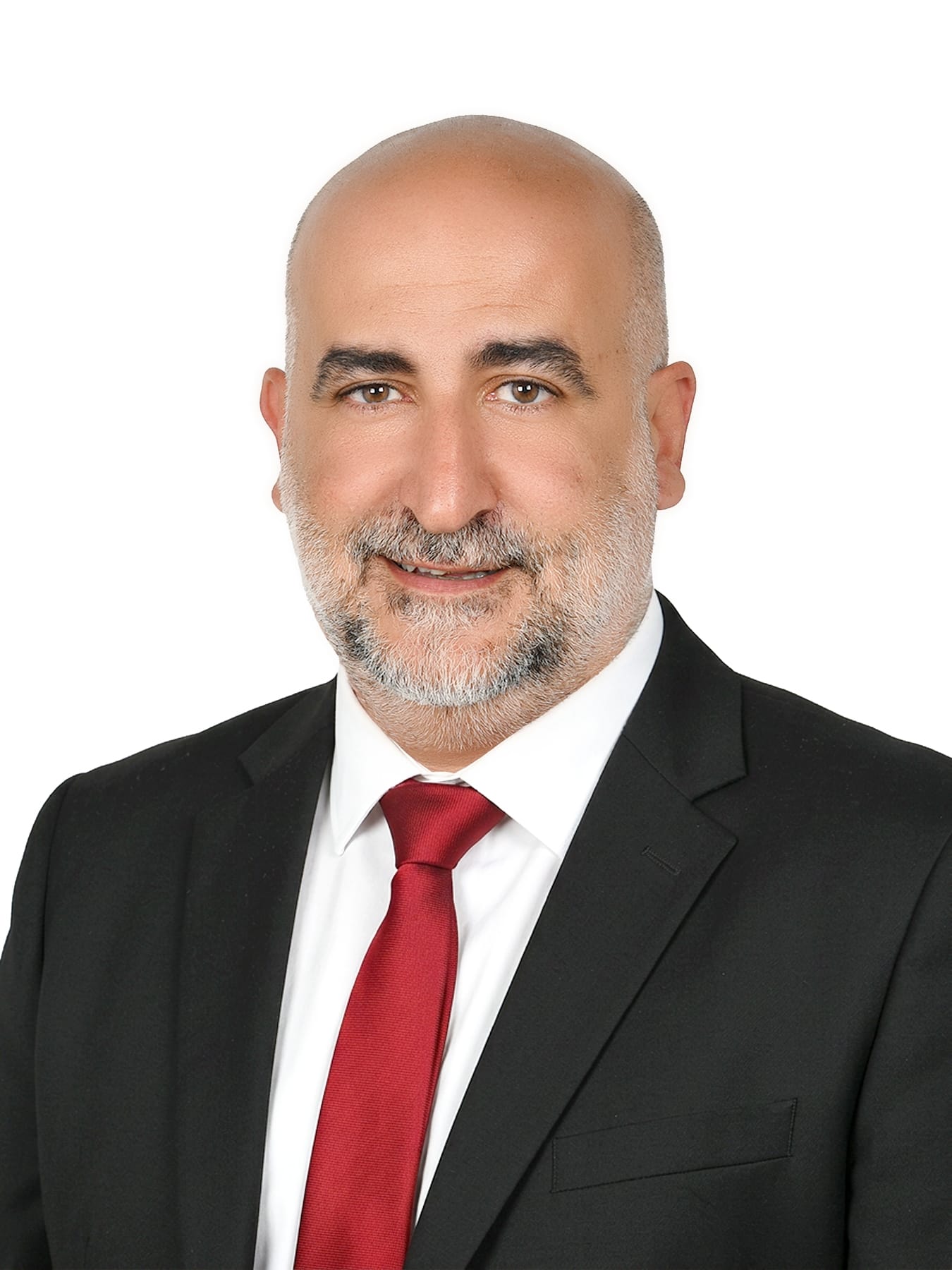 Cengizhan Külüşlü: “Sorumluluk Almaya Talibiz”