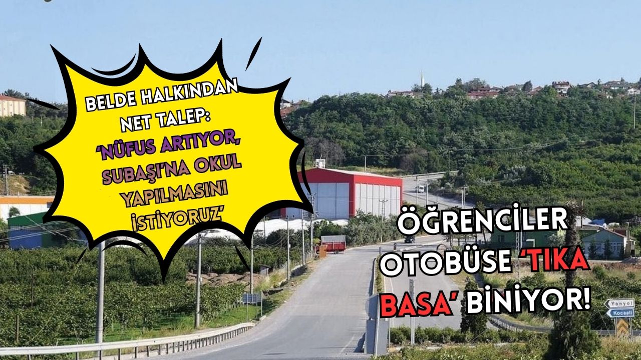 “SPOR YATIRIMLARI ÖNEMLİ AMA ÖNCELİK OKUL OLMALIDIR”