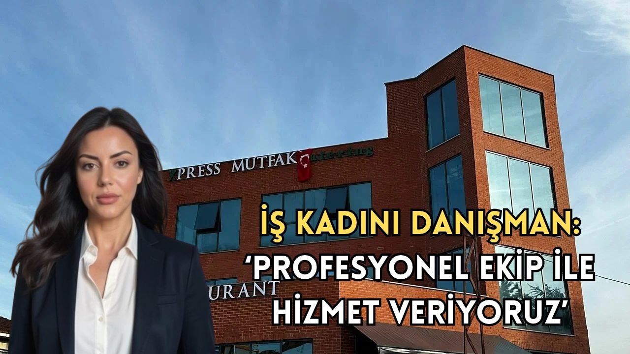 XPRESS MUTFAK CATERİNG, HİZMET KALİTESİNİ SÜRDÜRÜYOR