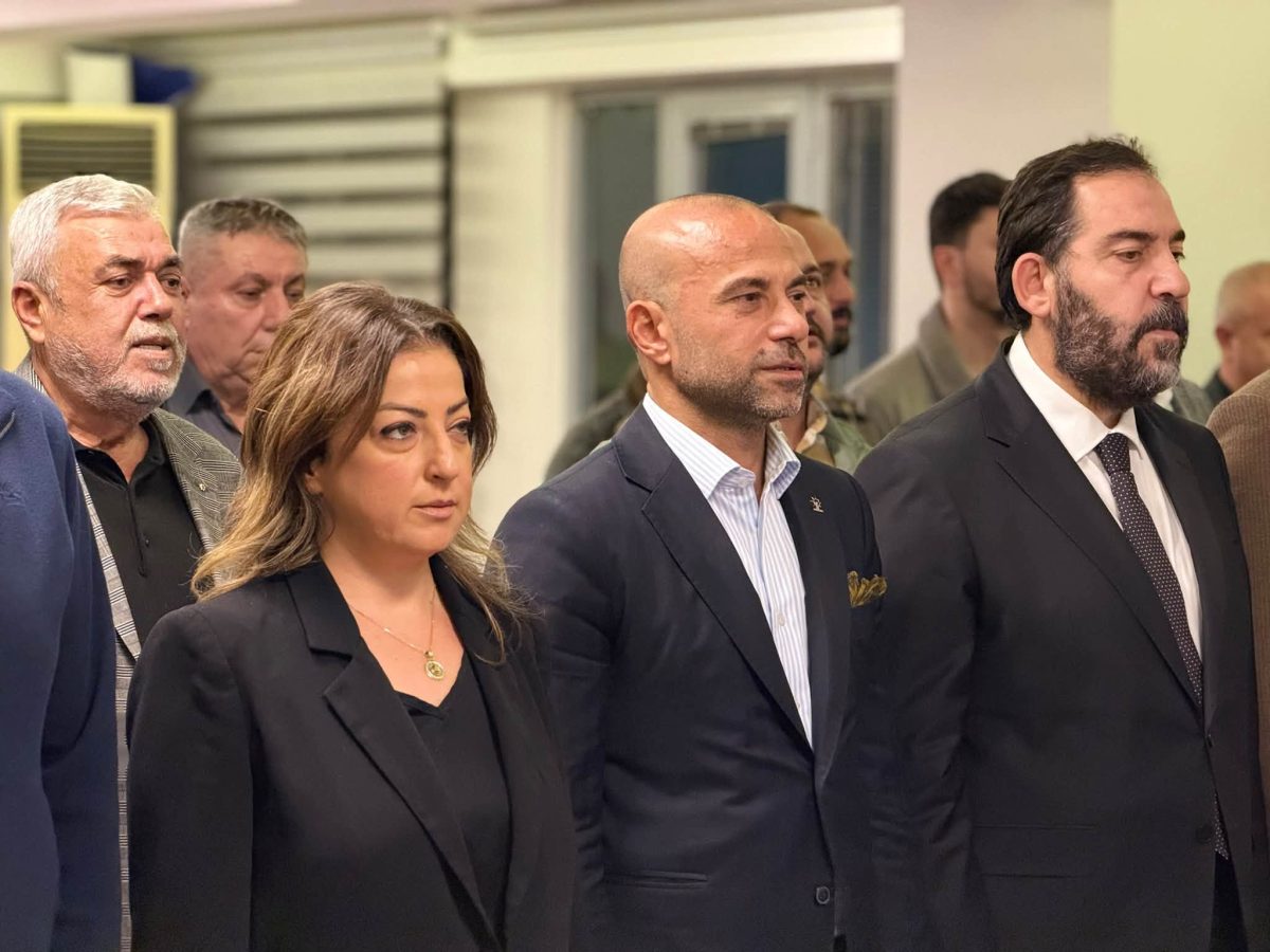 YALOVA AK PARTİ MERKEZ İLÇE DANIŞMA MECLİSİ TOPLANDI 2 YALOVA AK PARTİ MERKEZ İLÇE DANIŞMA MECLİSİ TOPLANDI