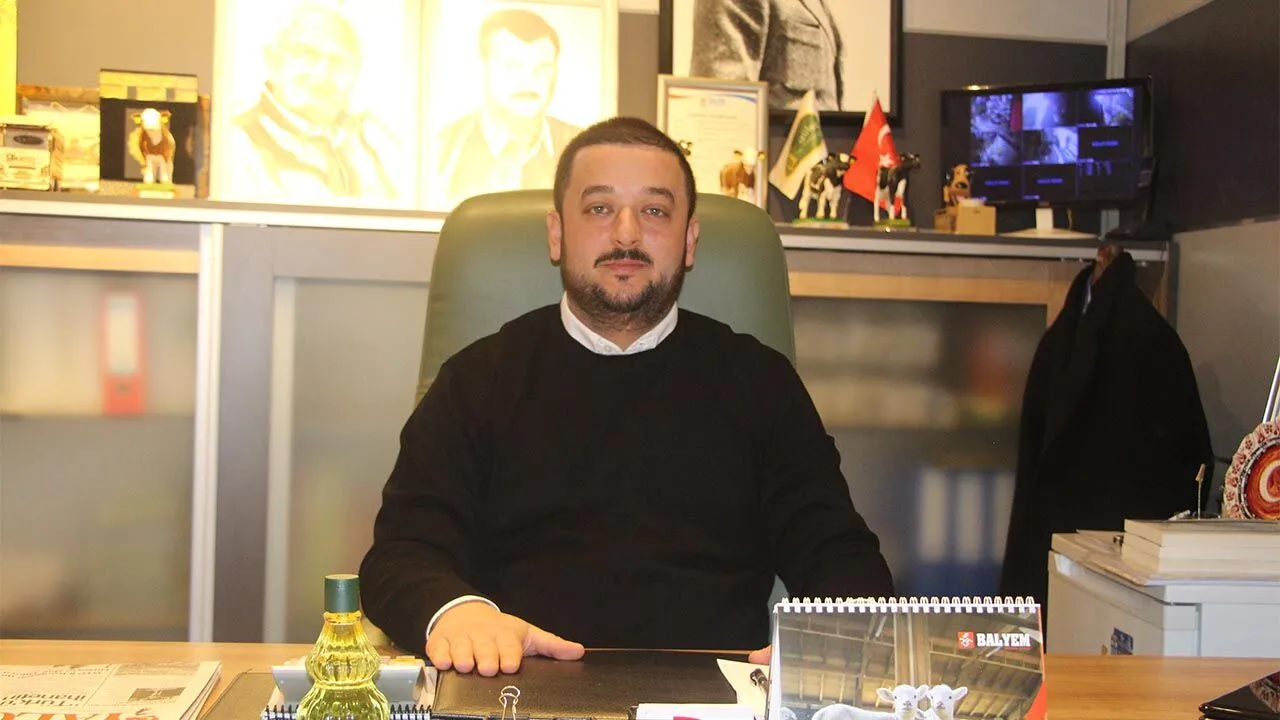 HARUN GÜLEÇ’İN ÇALIŞMALARI DİKKAT ÇEKİYOR!