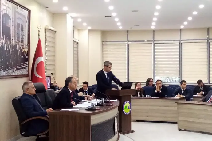 YALOVA’DA 27,16 MİLYAR TL’LİK KAMU YATIRIMI!
